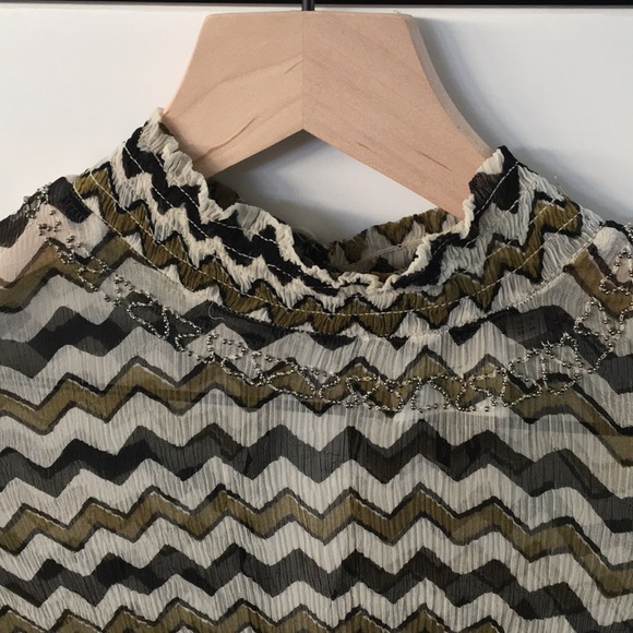 Anthropologie HD Design Mini dress - Picture 2 of 4